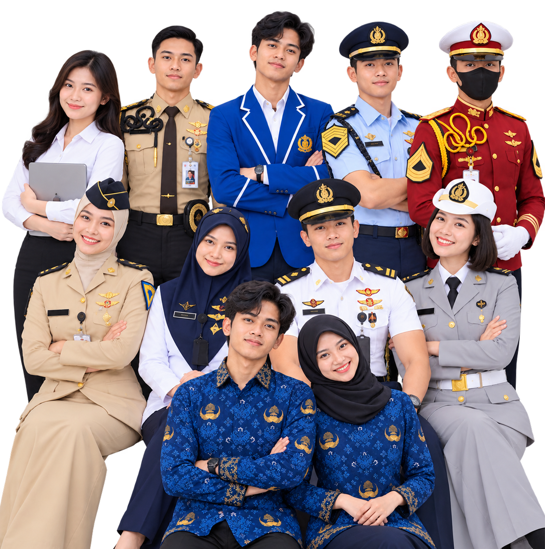 ramai