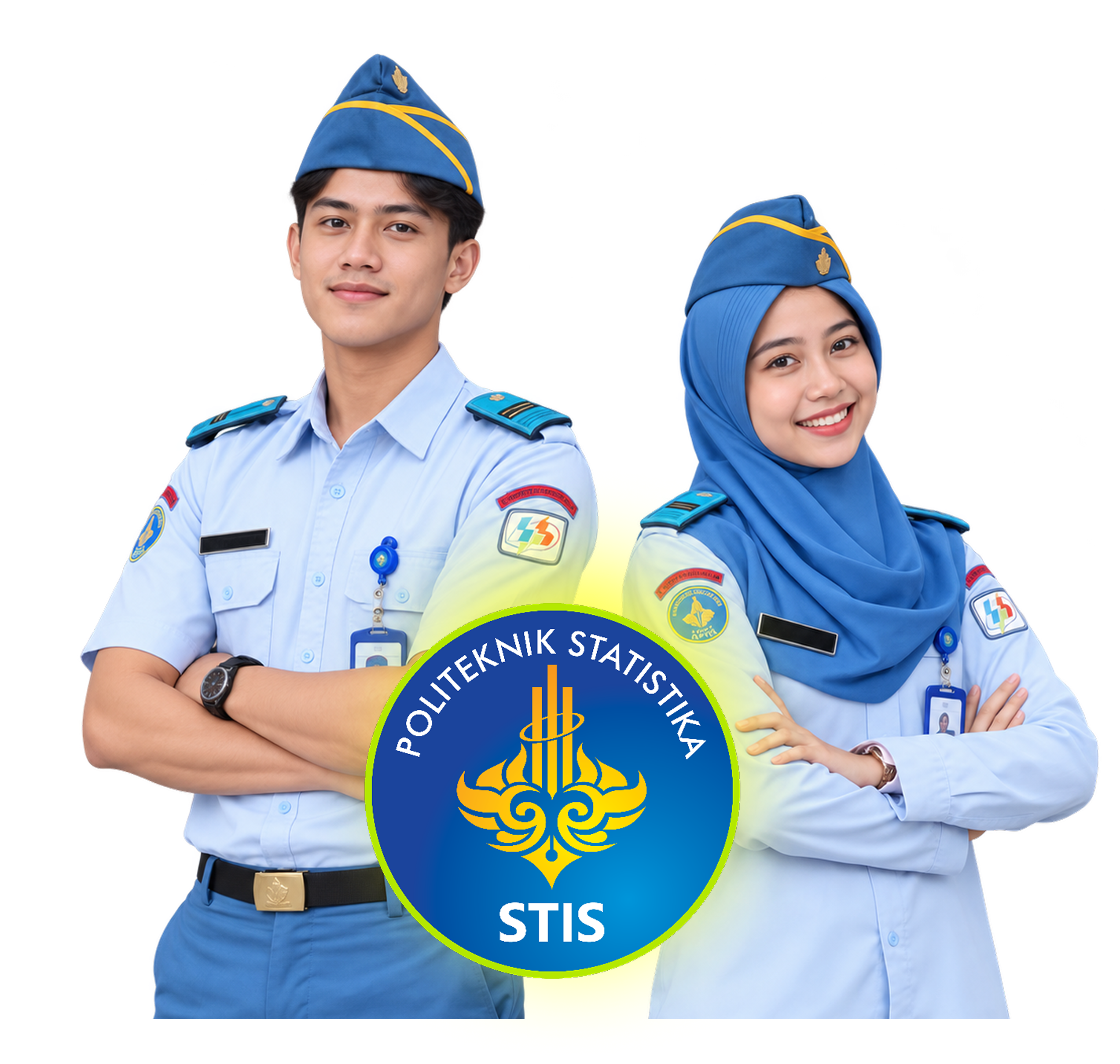 Polstat STIS