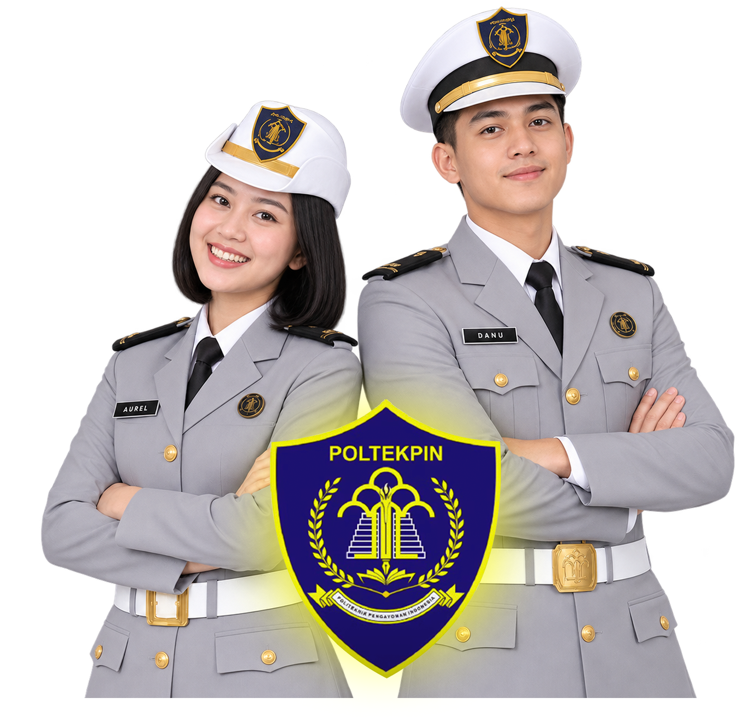 Poltekpin
