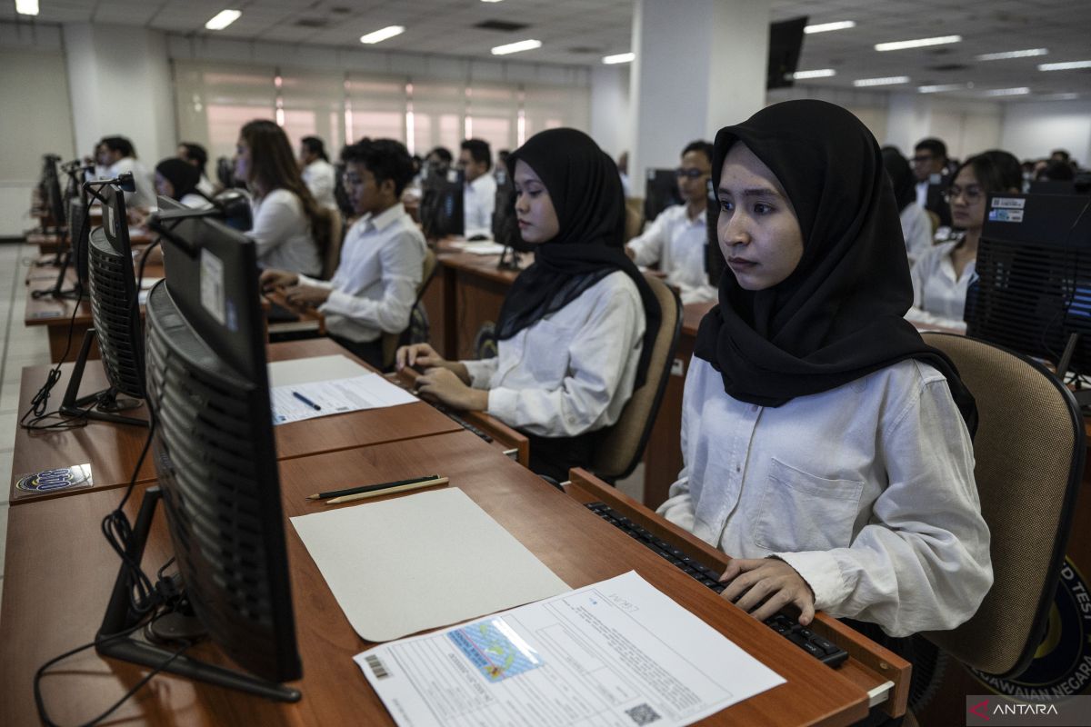 Panduan lengkap SKD CPNS 2026 – Pahami sistem, strategi, dan cara dapat skor tinggi!