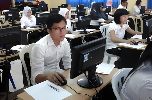 Cara pintar mitigasi kegagalan SKD CPNS – Hindari kesalahan fatal dan rebut ranking aman!
